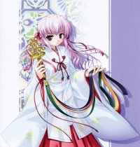 BUY NEW yoake mae yori ruri iro na - 115964 Premium Anime Print Poster